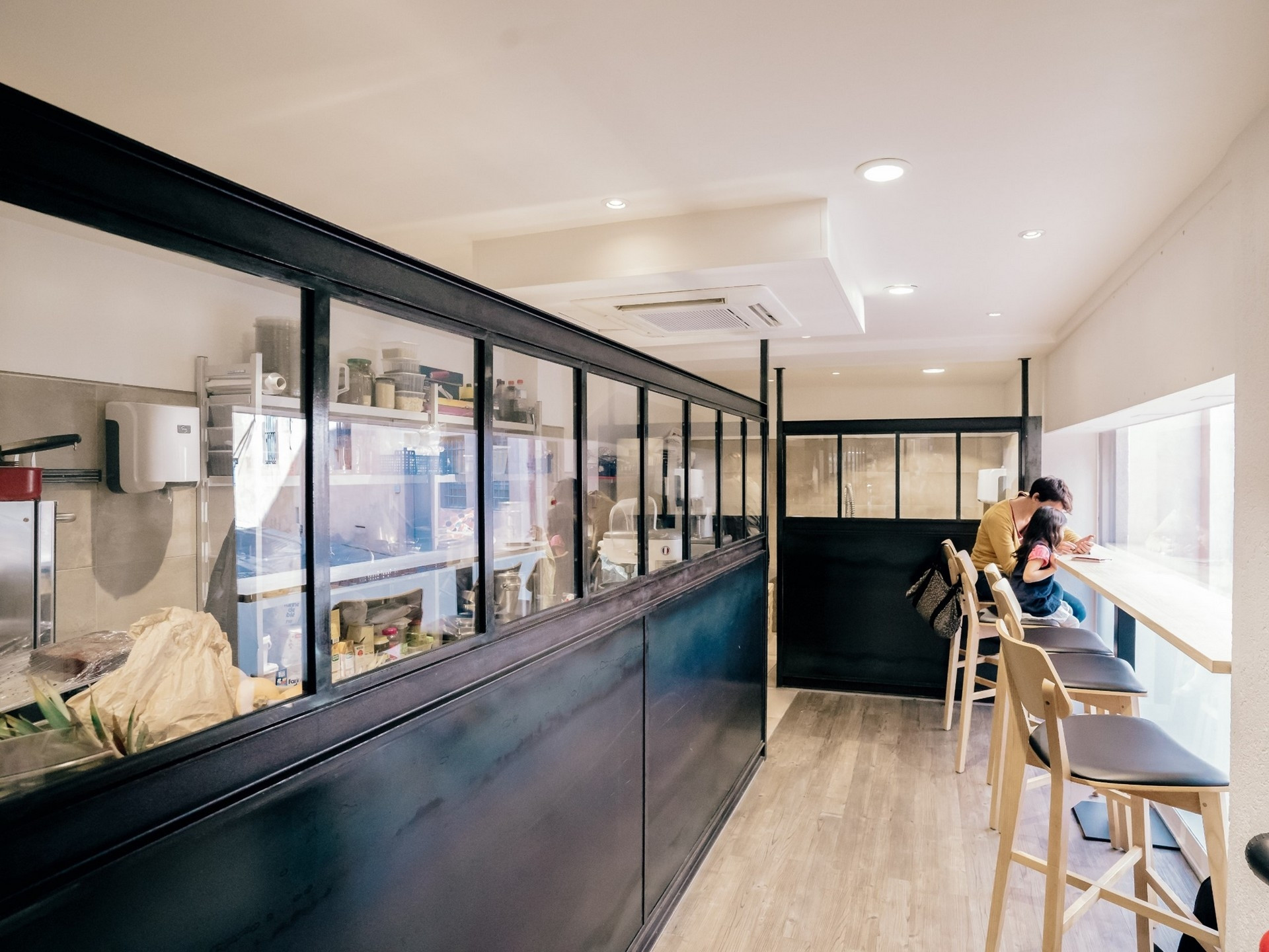 L'Atelier des saisons - photo 5