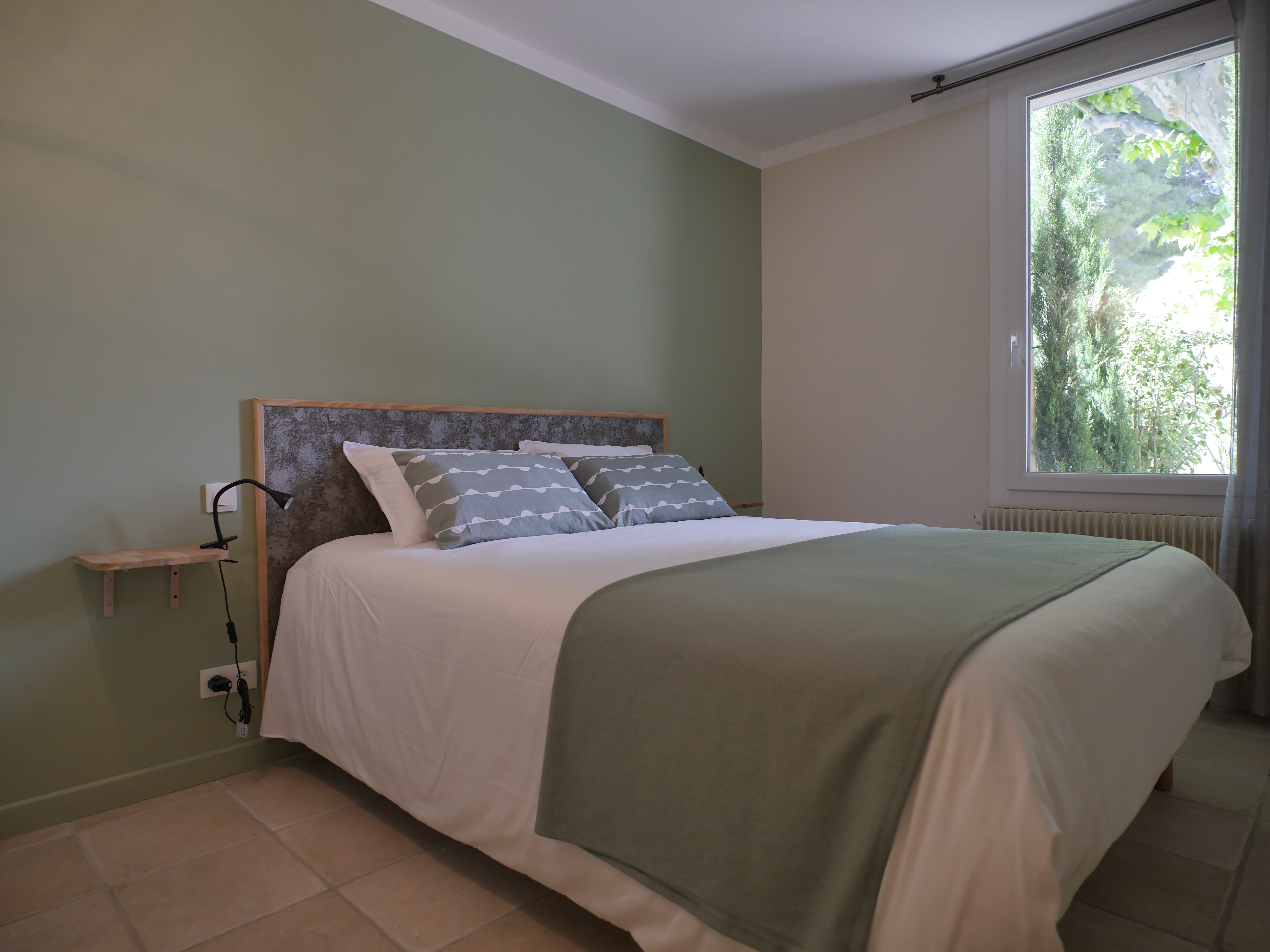 Le Cèdre, Eyragues - photo 11