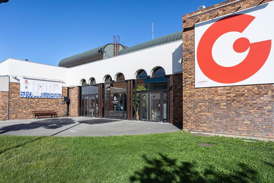 La Garance - Scène Nationale