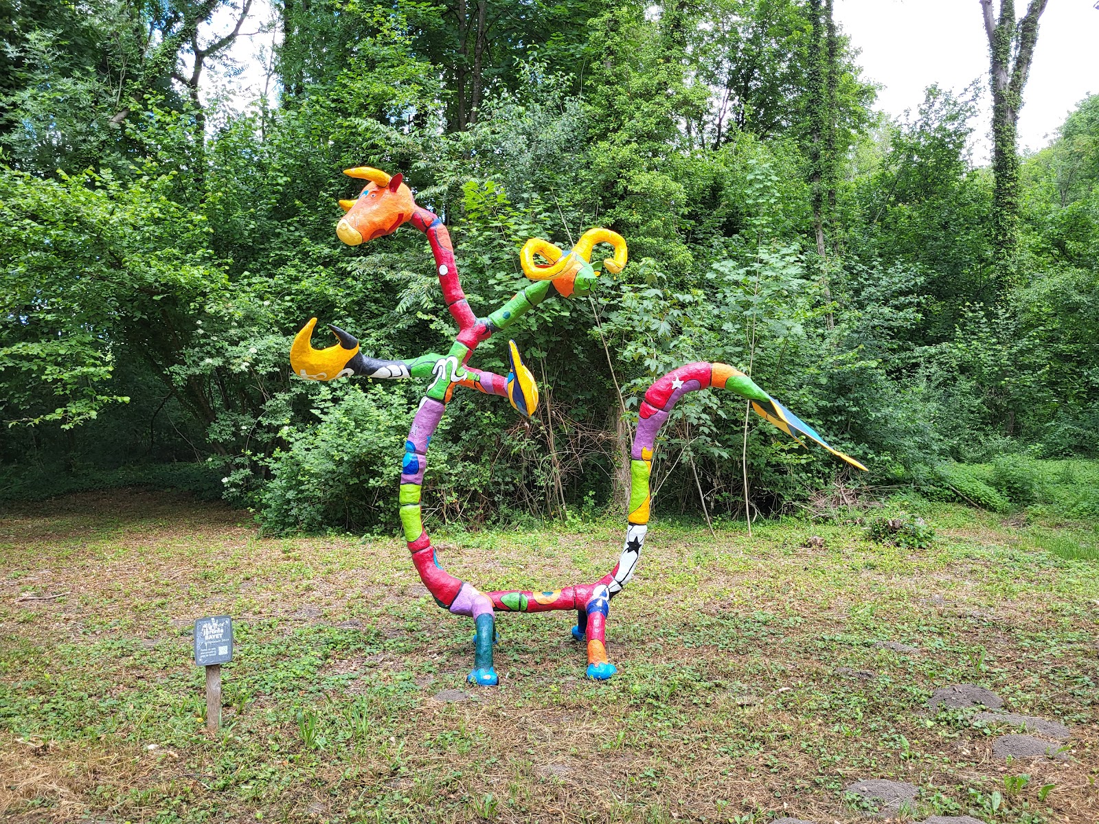 Sculptures