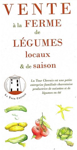 La Tour Chevais