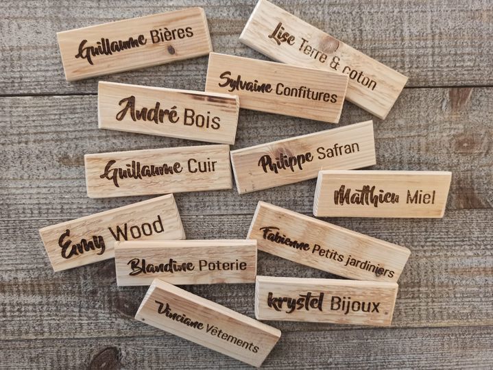 l'art et la manière