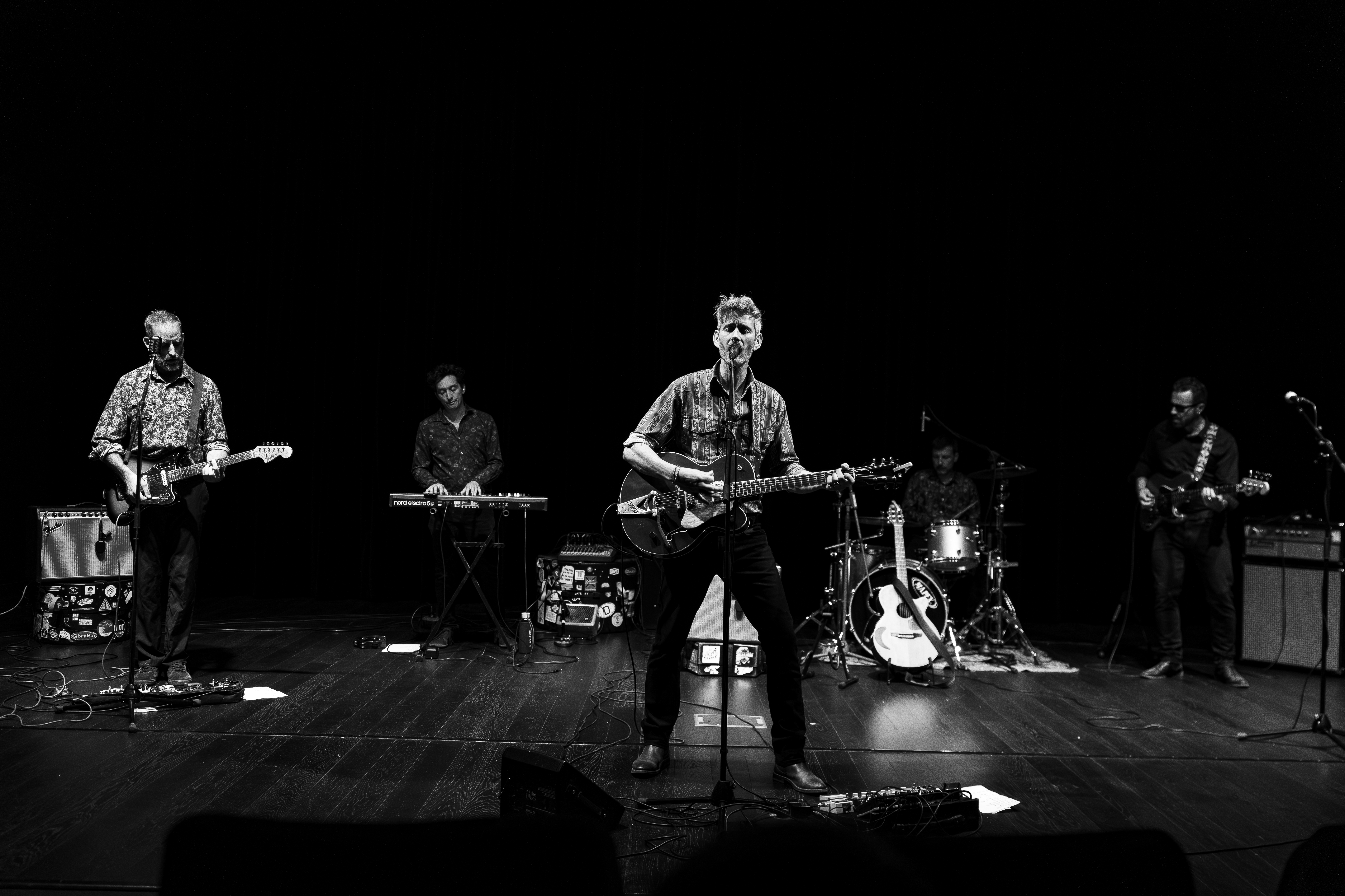 Musi'Plagne - Holy Bones