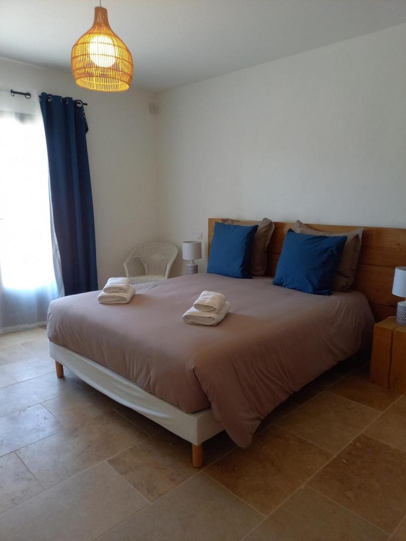 Les Demoiselles, Maillane - photo 44