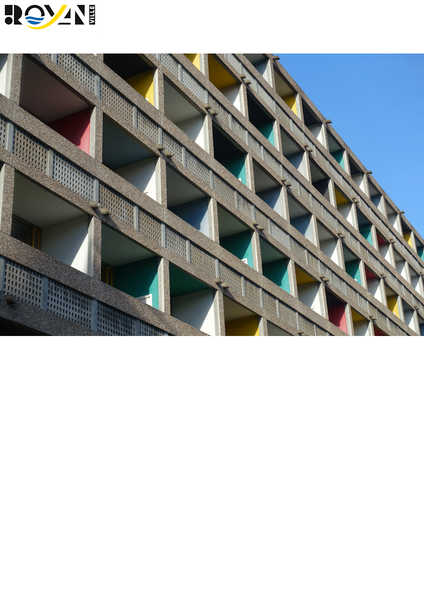 Conférence archi | La cité internationale des étudiants à Paris (1922-2027) : un siècle de création architecturale au service d’une utopie sociale