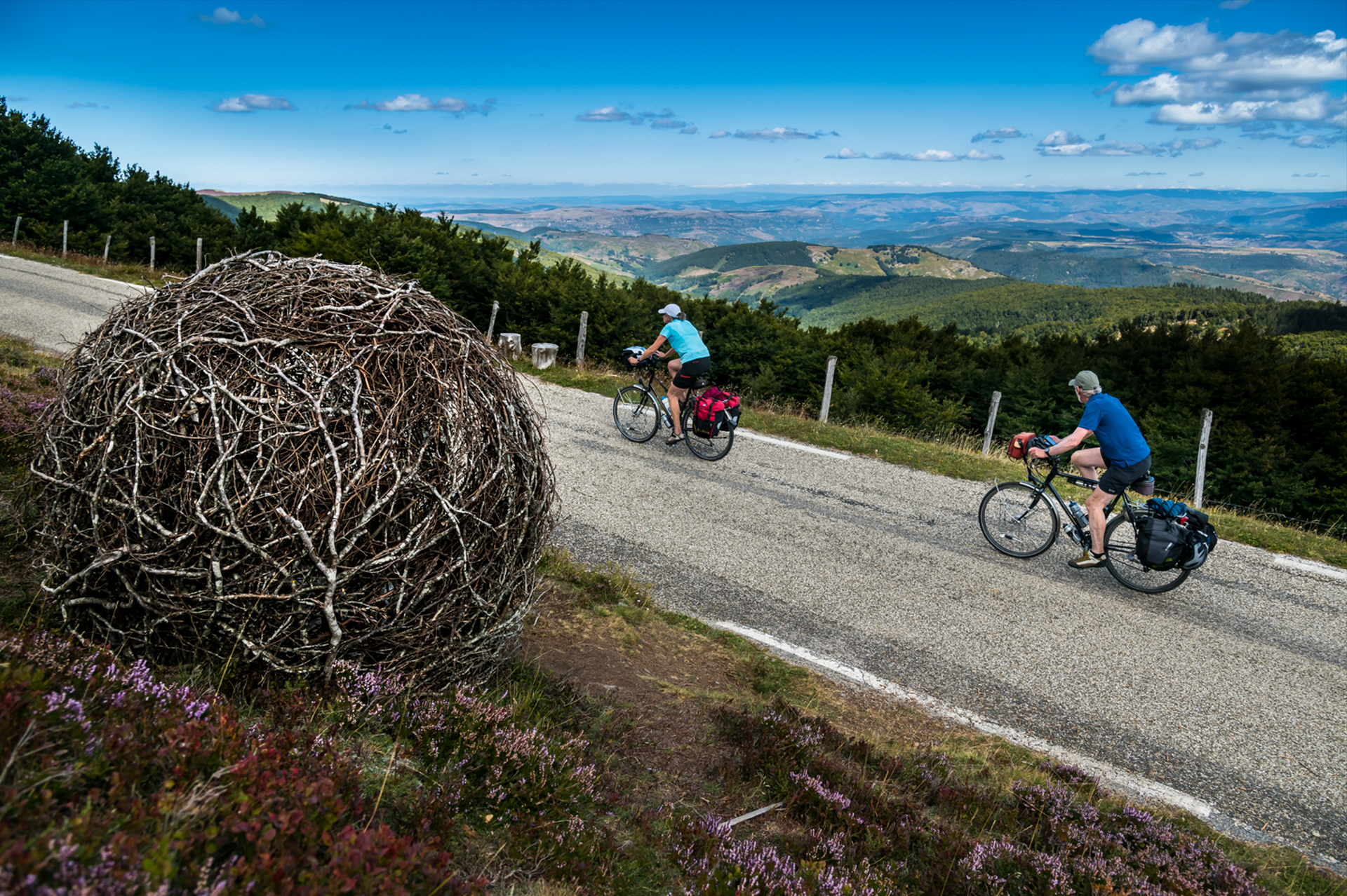 Cycl'aigoual