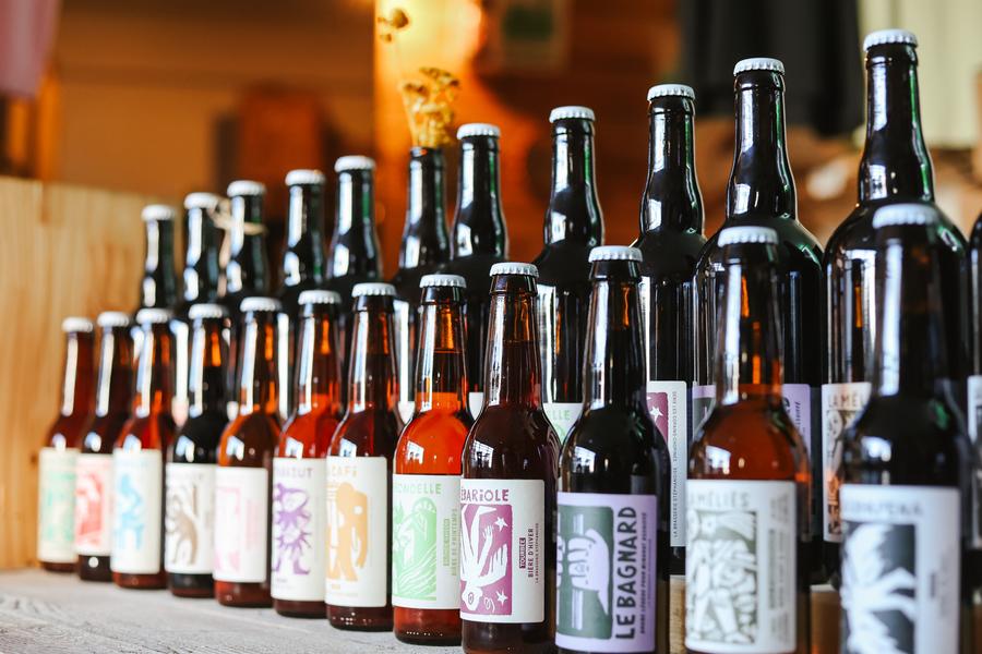 La Brasserie Stéphanoise_Saint-Étienne