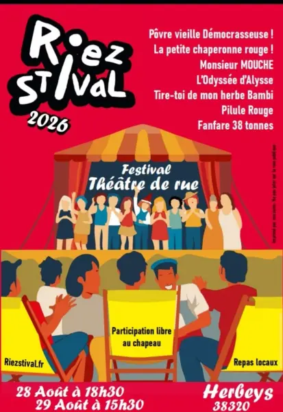 Riezstival