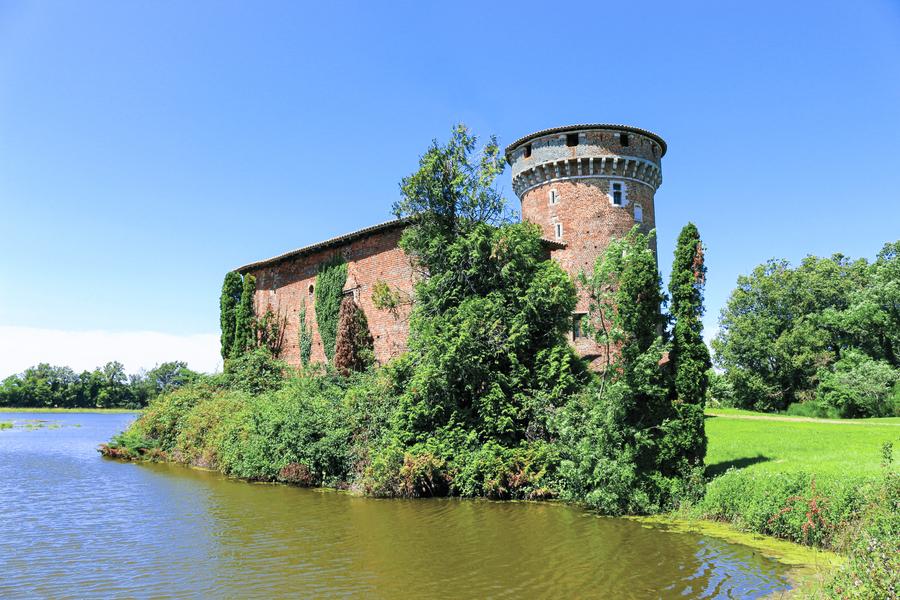 Excursion : L'étang et ses facettes