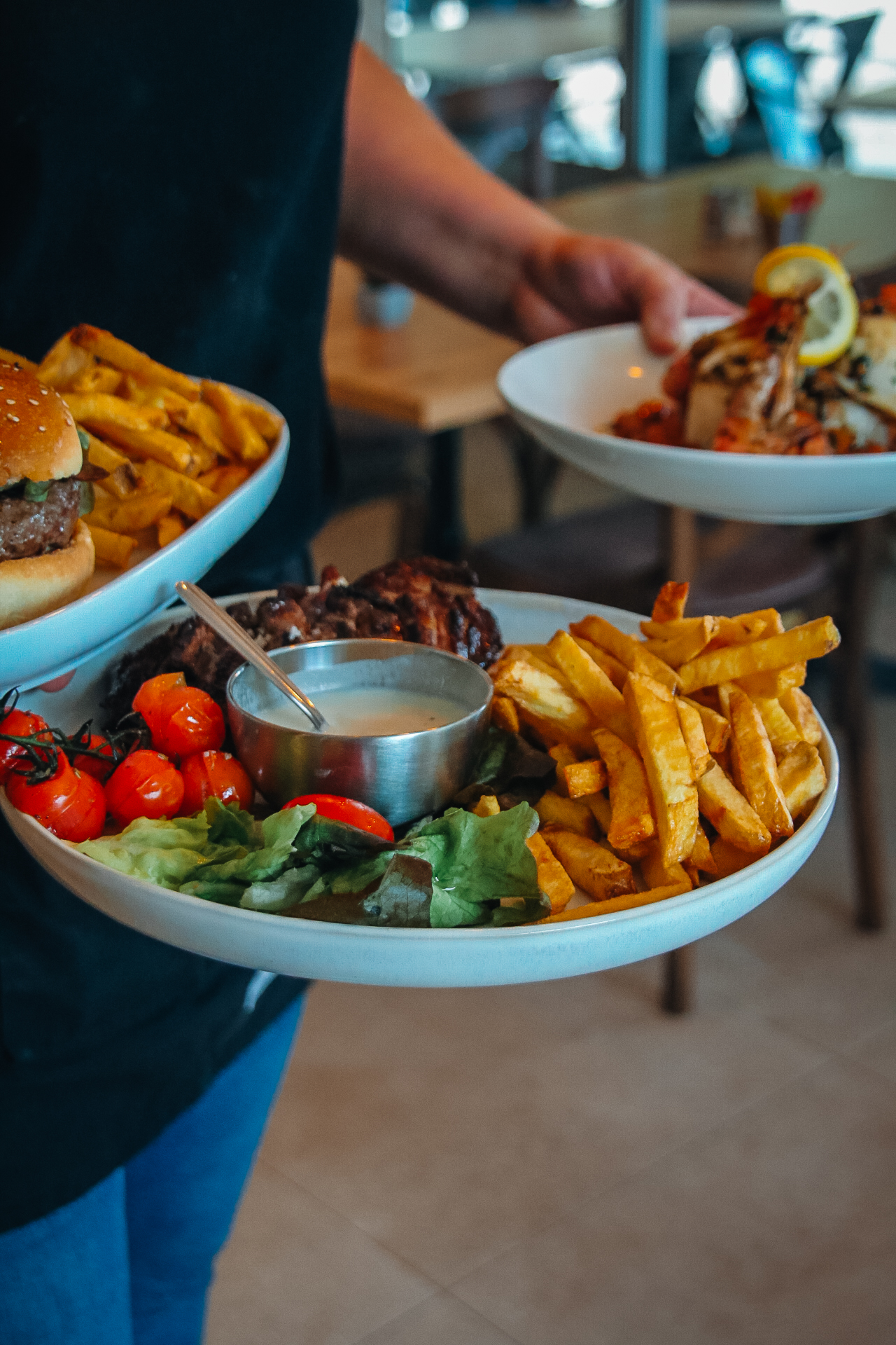 Le Bistrot sous les Platanes - photo 5
