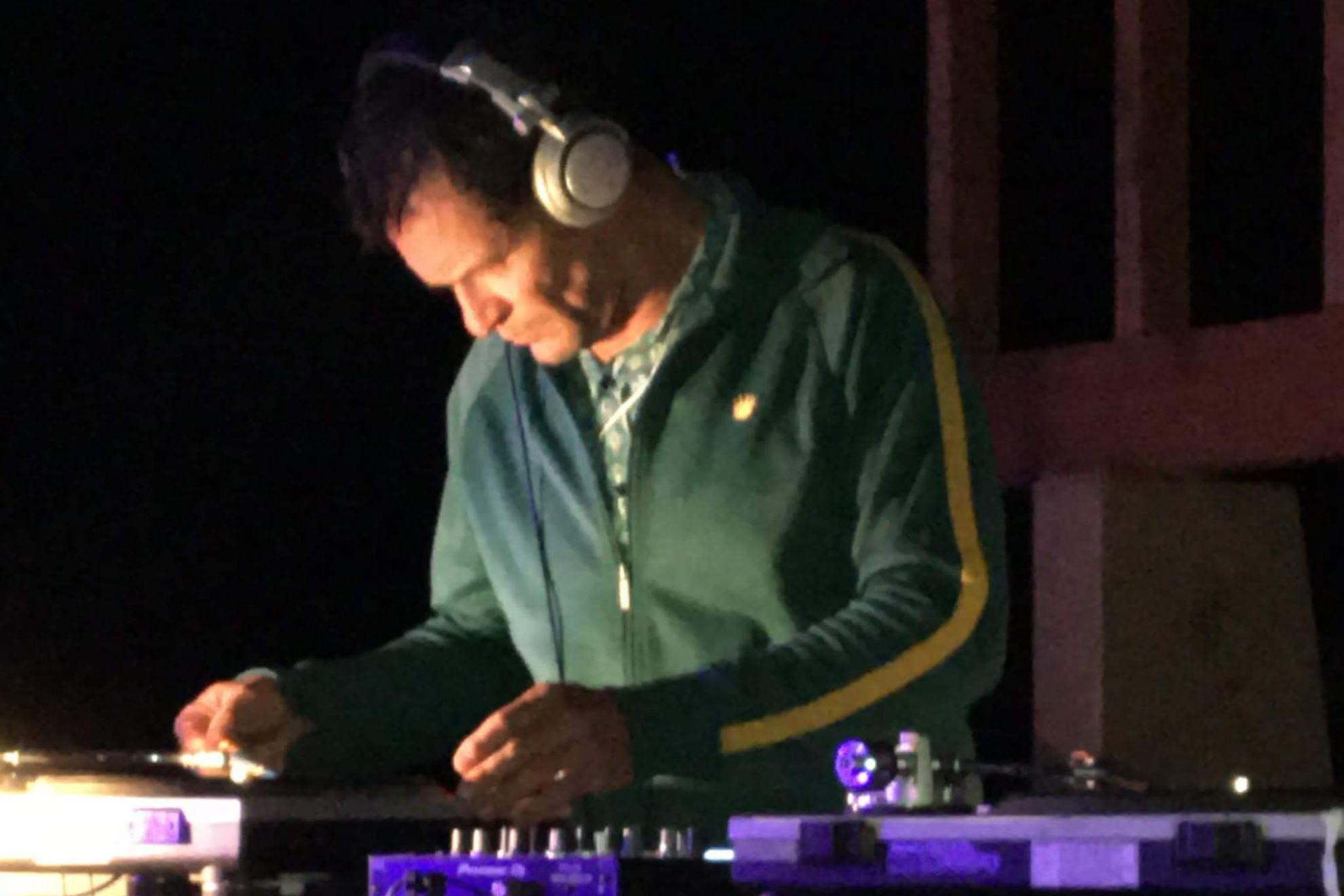 DJ sets du festival extravagances_Saint-Jean-du-Gard