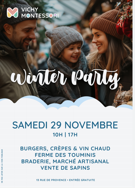 Fête de l'hiver