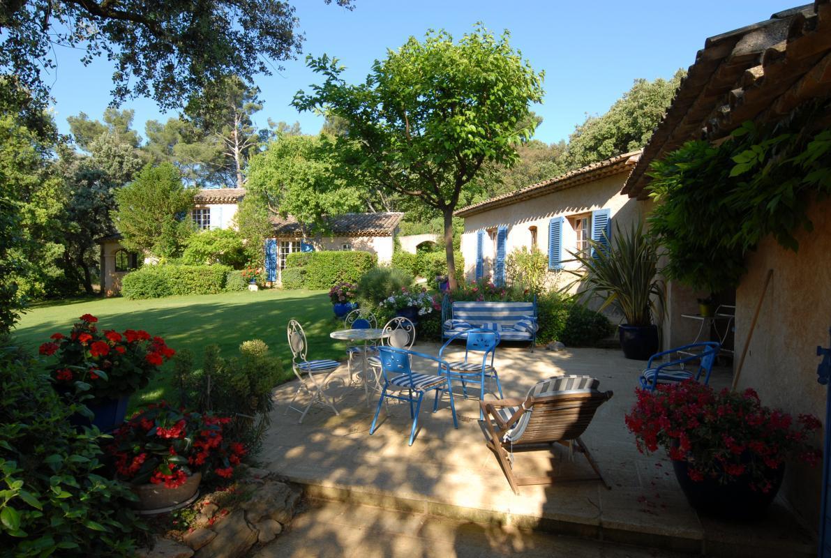 La Ferme, Saint-Marc-Jaumegarde - photo 12