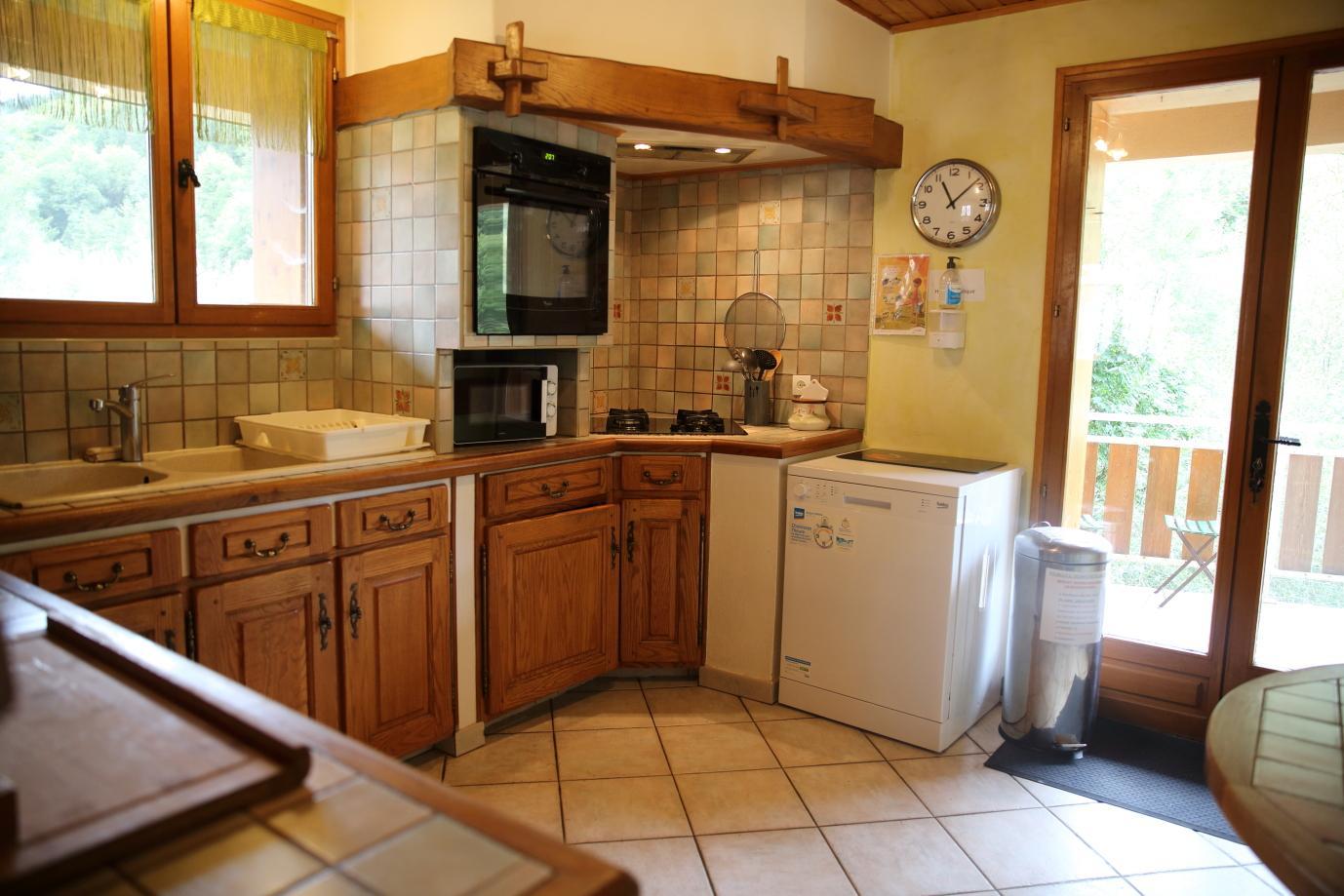 La cuisine
