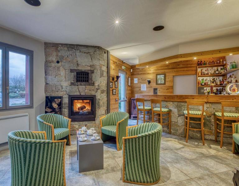 Hôtel Florimont_Saint-Ferréol