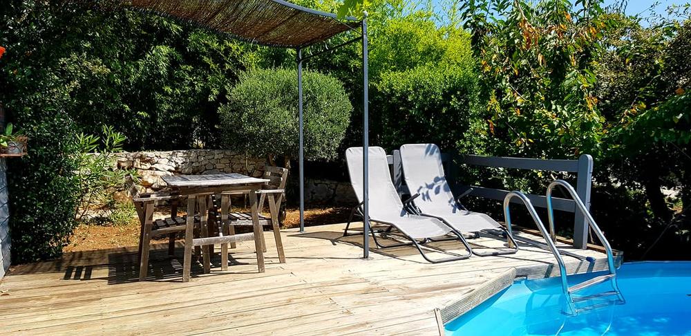 Les Hauts de Brugère- Chalet Naëlanne