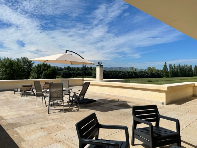 Domaine des Eucalyptus, Mollégès - photo 67