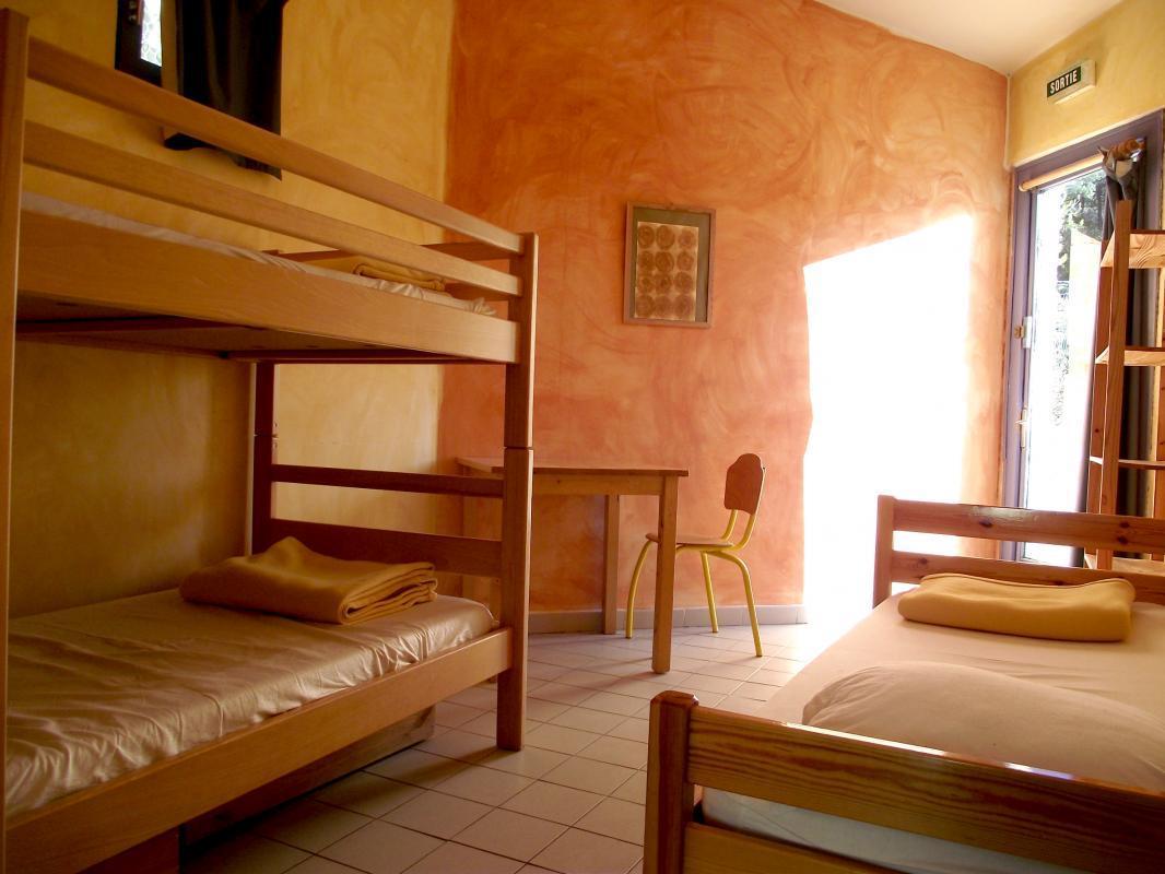 Ecogîte Le Loubatas, Peyrolles-en-Provence - photo 20