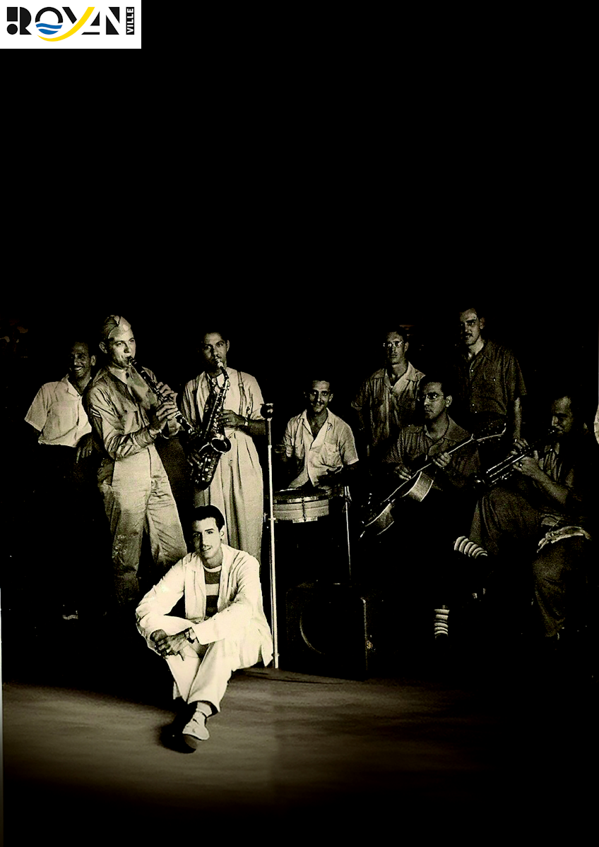 Rencontre littéraire - Cuba, vous avez dit jazz ?