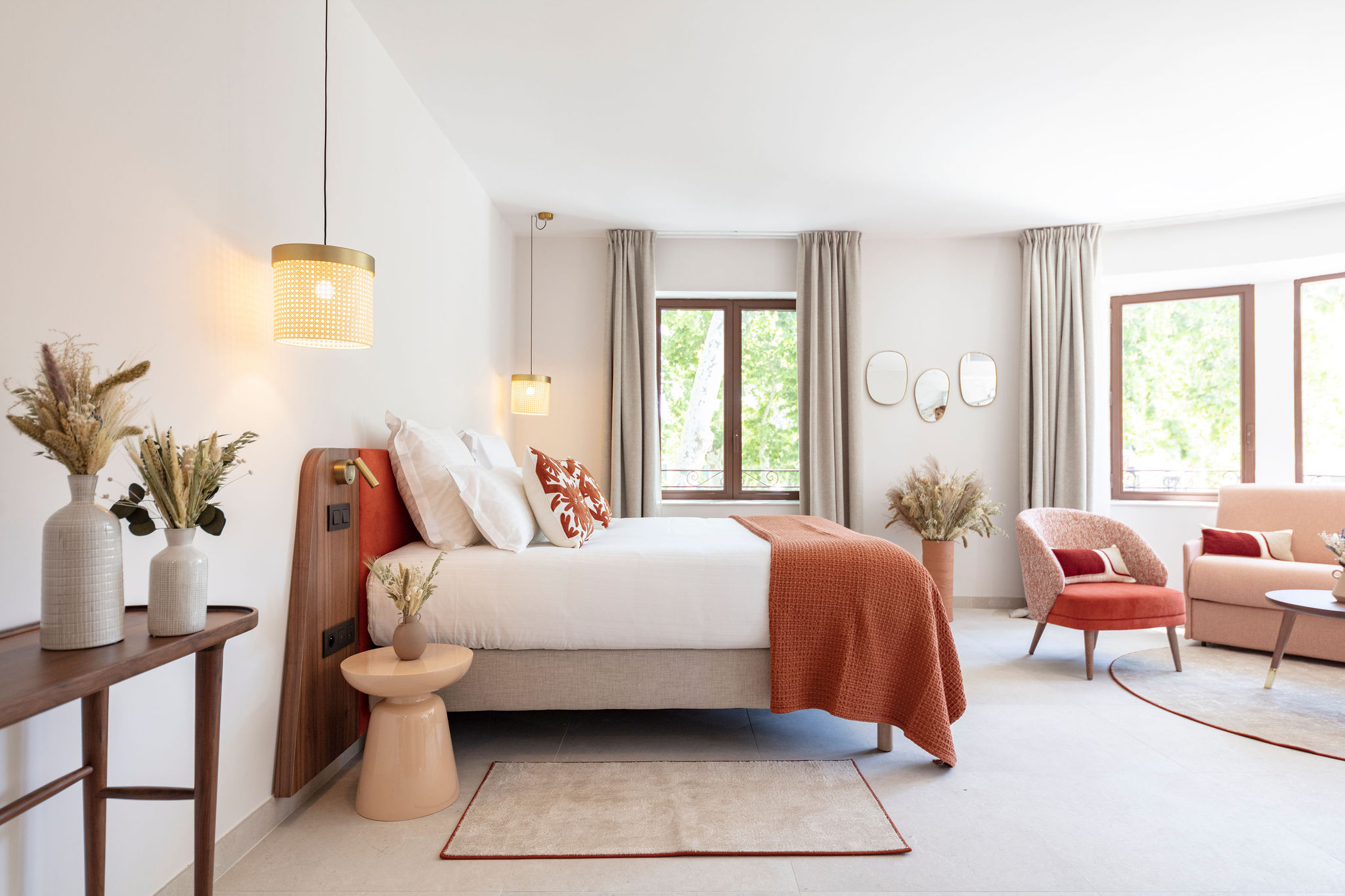 La Bastide Bourrelly - Mathias Dandine, Cabriès - photo 12