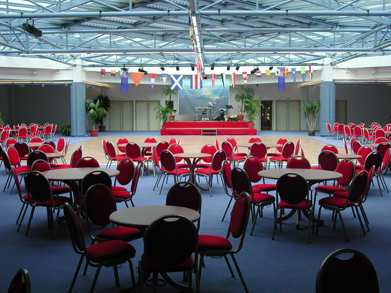 Forum du Casino Hyères