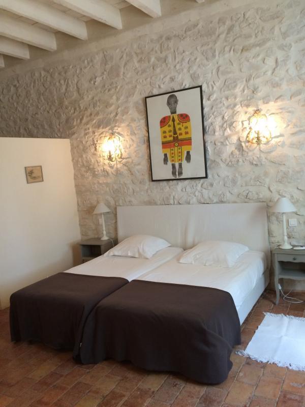 Mas du Breuil, Graveson - photo 23