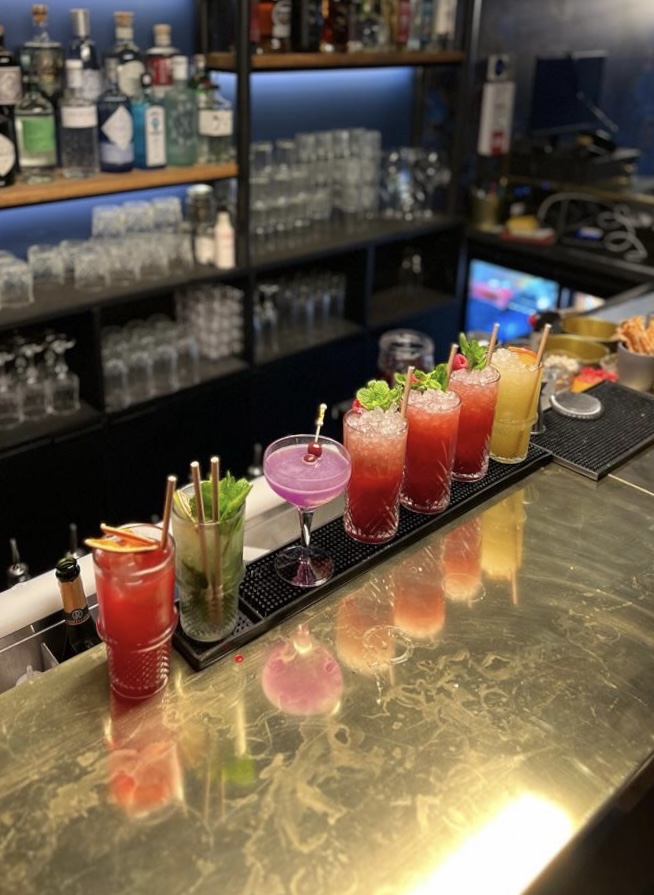 Back to Bac - photo 4