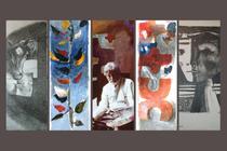 Exposition 2026 "Centenaire du peintre Arcabas'' Chamrousse