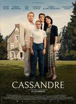 Cassandre - Ciné Rencontre_Saint-Bonnet-le-Château