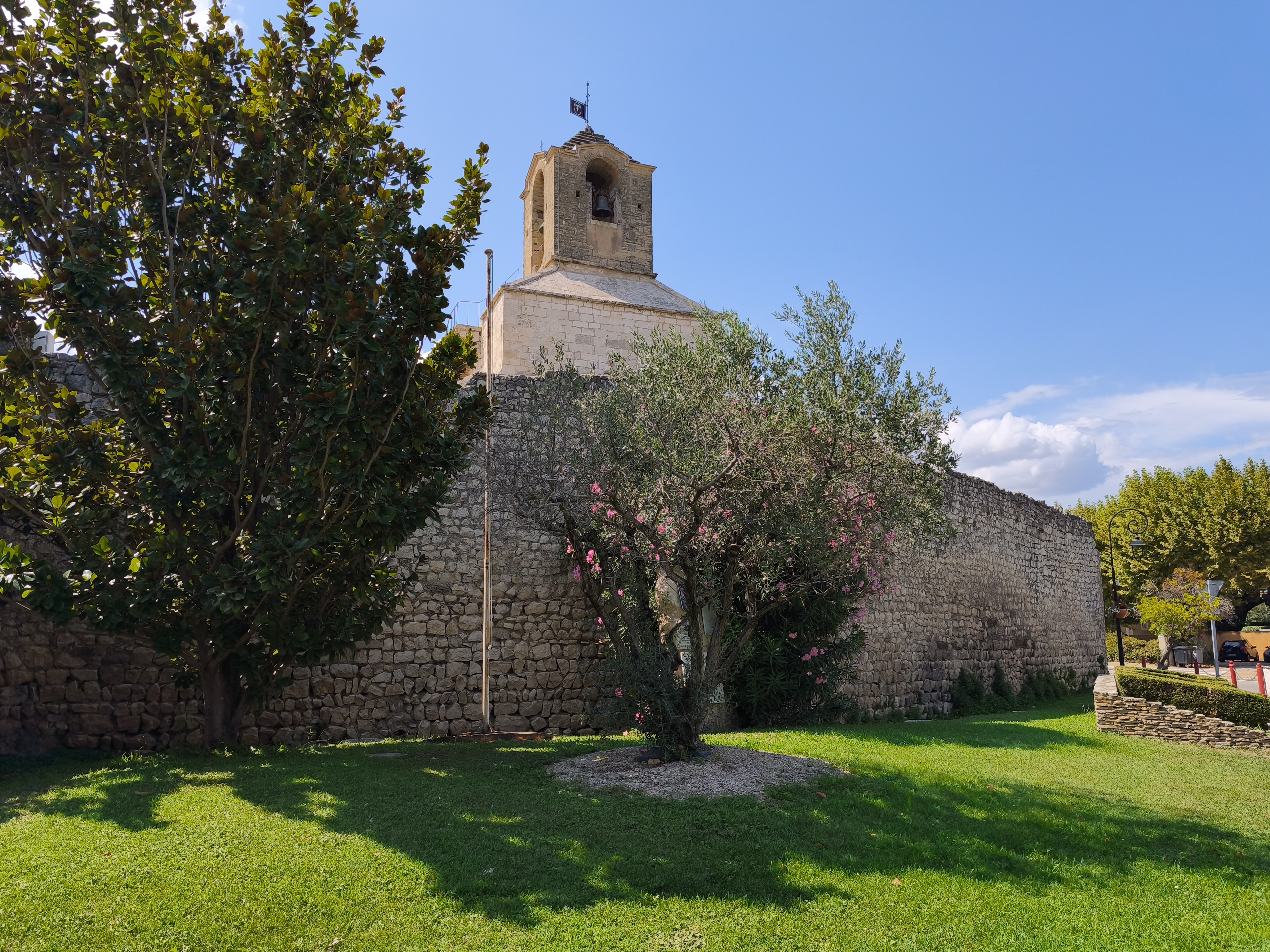 Remparts et portes médiévales, Noves - photo 8
