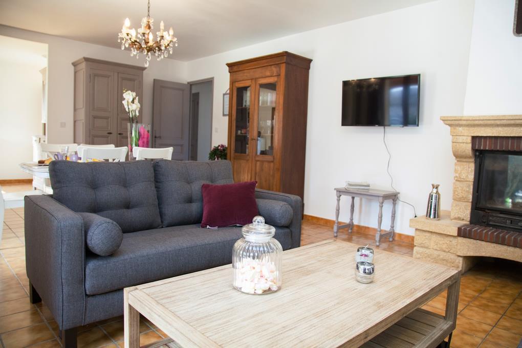 Chez Tatie, Mollégès - photo 22