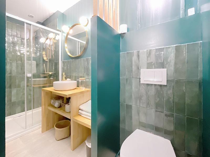 O'Bercail - Studio  1