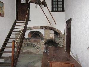 Four ancien