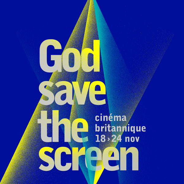 God Save the Screen - 21ème édition