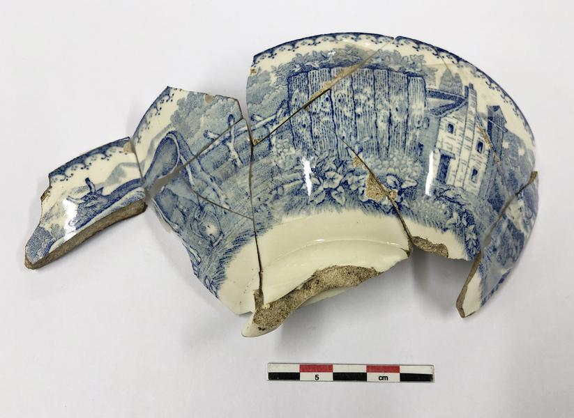 JEP 2026- Exposition - Les fouilles archéologiques dans le vallon de Villy : reliques et images