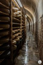 Tunnel de la Collonge