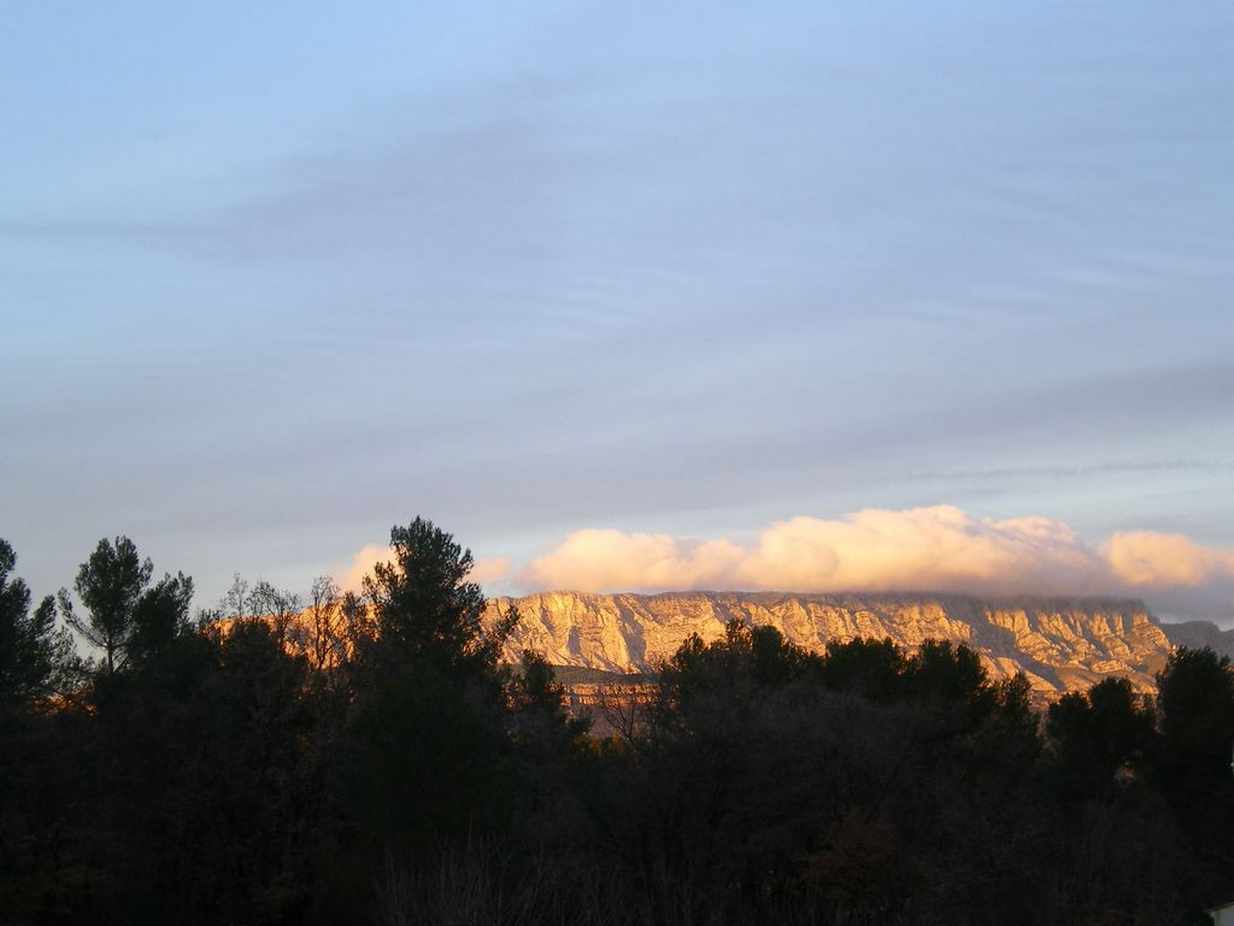 Chez Mireille et Noël, Fuveau - photo 2