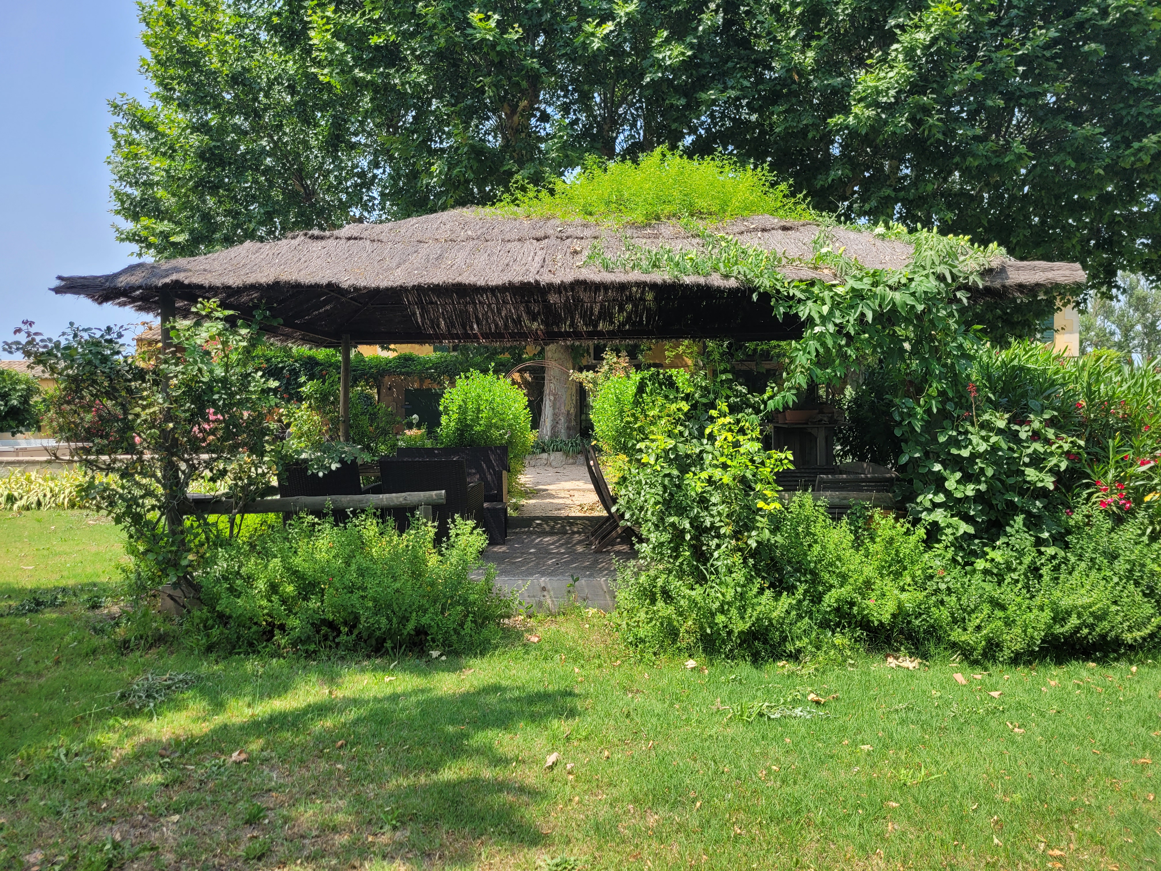 La Bergerie de Castellan, Verquières - photo 16