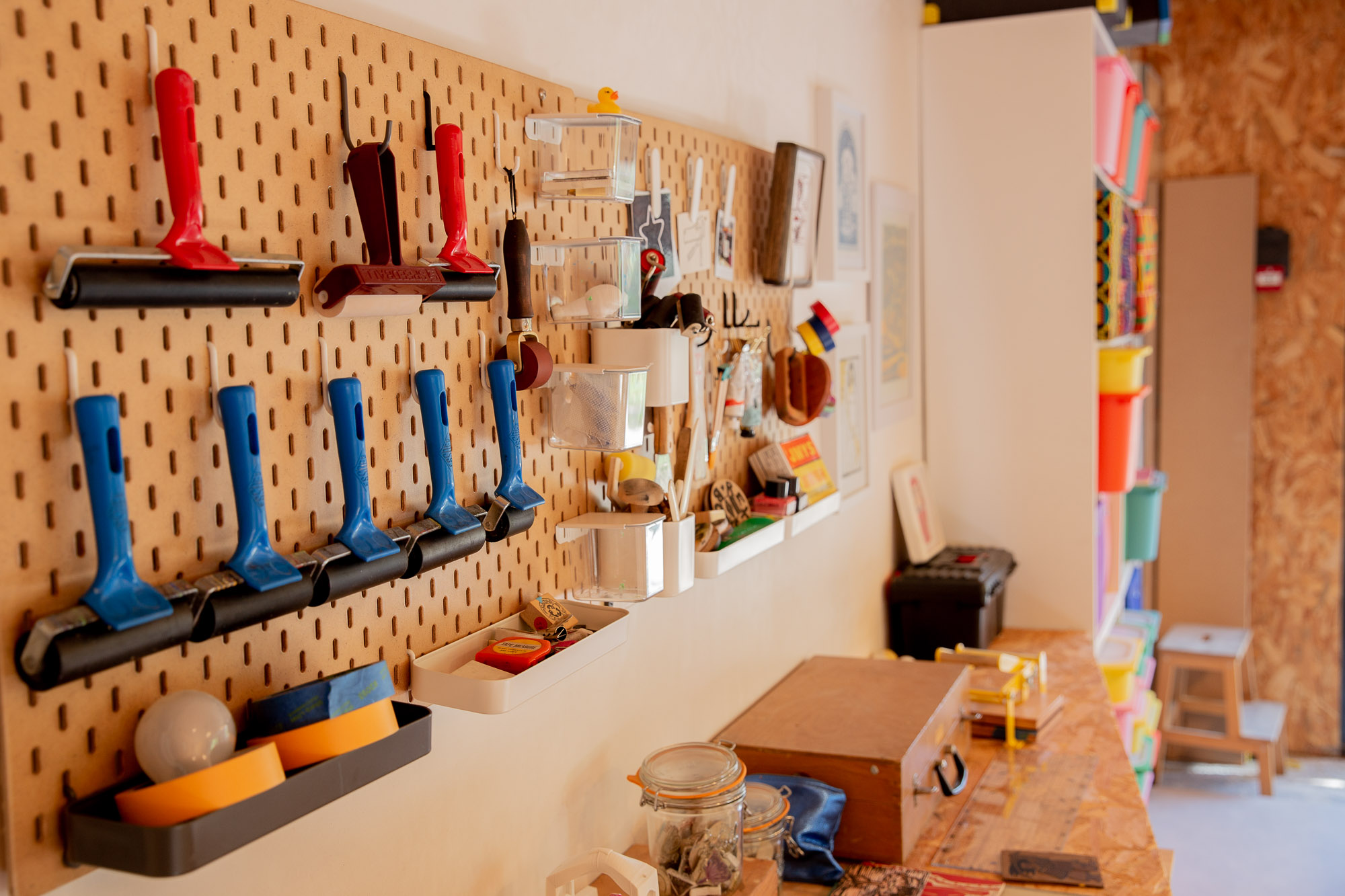 Atelier Couleur - photo 5