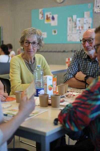 Parenthèse Bien-être : Les Jeudis Ensoleillés_Saint-Étienne