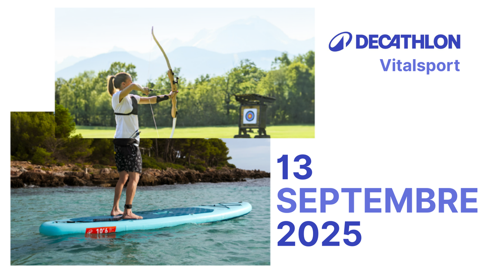 - © Decathlon - © Decathlon