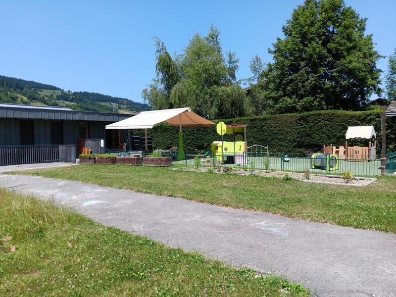 Micro-Crèche : Les Frimousses_Megève
