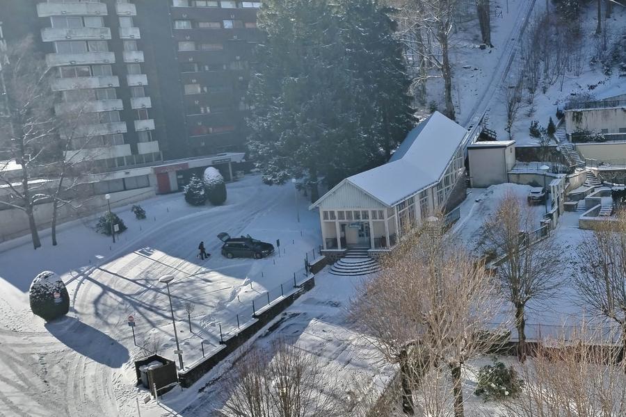 Vidéo Résidence les Sapins n°92