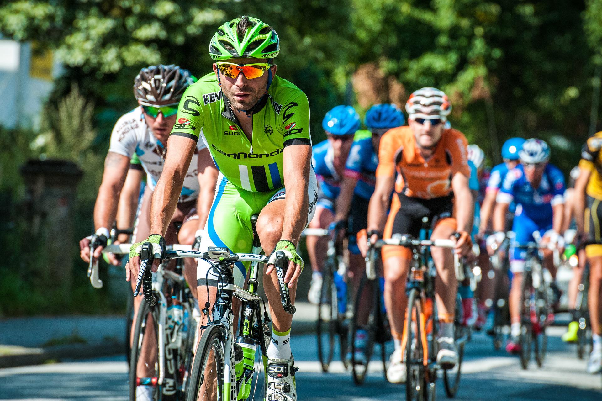 Critérium du Dauphiné