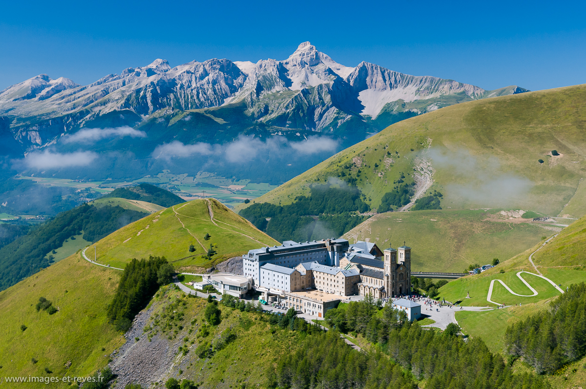 Randonnée : Circuit des crêtes et col de Parquetout du sportif