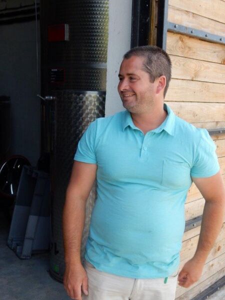 Domaine Le Collet Vert