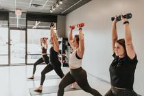 Power Sculpt - Zone Training
