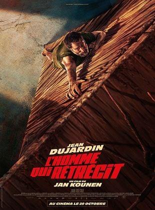 Cinécran 81 : L'Homme qui rétrécit 