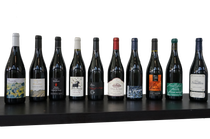 Foire aux vins - Origine Forez_Montbrison