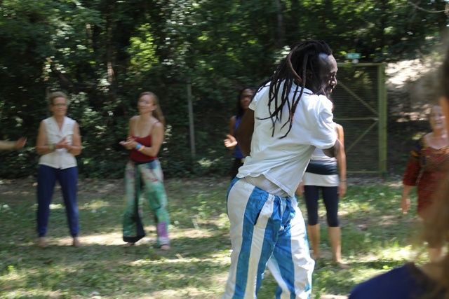 Festival des Rencontres Interculturelles - Avignon